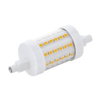 Eglo 110163 LED R7S Leuchtmittel 1x8W Ø29mm...