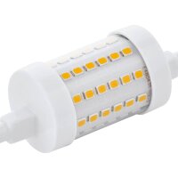 Eglo 110163 LED R7S Leuchtmittel 1x8W Ø29mm...