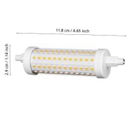 Eglo 110164 LED R7S Leuchtmittel 1x12,5W Ø29mm...