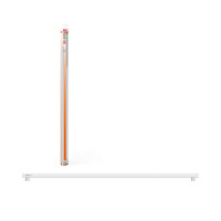 OSRAM LED Lampe LEDinestra HD Lighting 9.9W 927 Frosted...