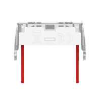 Legrand PLEXO New LED Glimmlampe zum nachträglichen...