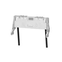 Legrand PLEXO New LED Ortungs-Glimmlampe zum...