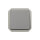 Legrand PLEXO New Einsatz, Feuchtraum Aufputz Kreuzschalter, IP55 grau, 069521L