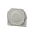 Legrand PLEXO New Feuchtraum Ersatzdichtung, 1 Eingang, max. Durchmesser 25mm grau, 069596L