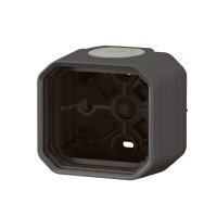 Legrand PLEXO New Feuchtraum Aufputzdose,...