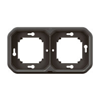 Legrand PLEXO New Feuchtraum Unterputz Tragrahmen...