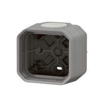 Legrand PLEXO New Feuchtraum Aufputzdose,...