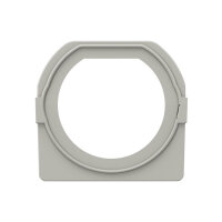 Legrand PLEXO New Feuchtraum Membranverschaubung,...