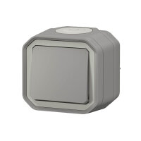 Legrand PLEXO New Feuchtraum Aufputz 1-Fach...