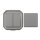 Legrand PLEXO New 5-in-1 Feuchtraum Aufputz Doppelwechseltaster, Doppelwechselschalter, Wechselschalter + Taster mit Wechselkontakt, Wechselschalter, Wechseltaster IP55 069719L