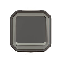 Legrand PLEXO New Feuchtraum Aufputz 1-Fach...