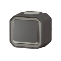 Legrand PLEXO New Feuchtraum Aufputz 1-Fach...