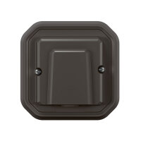 Legrand PLEXO New Feuchtraum Kabelauslass mit...
