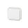 Legrand PLEXO New Einsatz Kreuzschalter 10 AX, Schraubklemmen (SK), IP55 IK07, Ultraweiß, 069620L