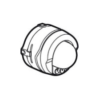 Legrand PLEXO New Feuchtraum-Aufputz Bewegungsmelder...