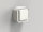 Legrand PLEXO New FRAP Steckdose F/B Std Steckklemmen EB, IP55, IK08, Ultraweiß, 069781L