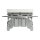 Schneider Electric ASFORA Doppeltaster UP weiss EPH1170121D