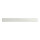 Schneider Electric ASFORA 1-Fach Rahmen weiss EPH5800121D