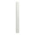 Schneider Electric ASFORA 1-Fach Rahmen weiss EPH5800121D