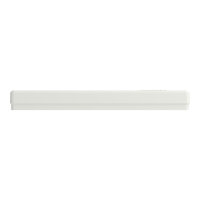 Schneider Electric ASFORA 3-Fach Rahmen Vertikal weiss EPH5810321D
