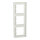 Schneider Electric ASFORA 3-Fach Rahmen Vertikal weiss EPH5810321D