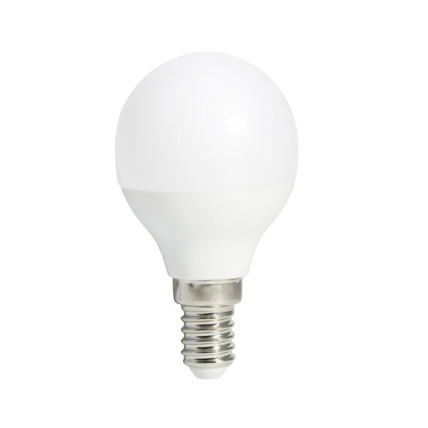 Bioledex TEMA LED Lampe E14 6W 470Lm Warmweiss
