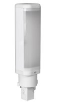 Philips LED CorePro G24 Lampe 8.5W 3000K G24d-3 (G24,...