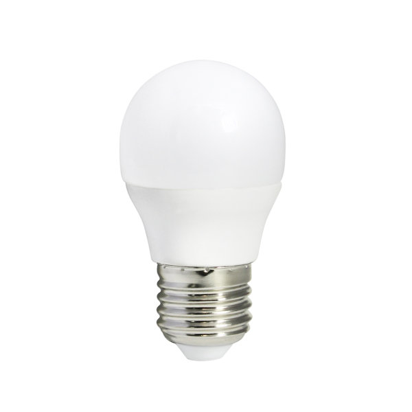 Bioledex TEMA LED Lampe E27 4W 325Lm Neutralweiss 4000K = 30W Glühlampe