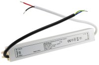 elektronischer LED-Trafo IP67, 1-30 Watt