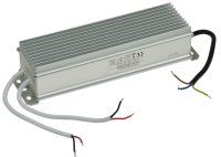 elektronischer LED-Trafo IP67, 1-100Watt