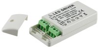 elektronischer LED-Trafo 3-45V