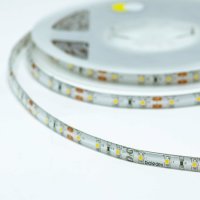 Bioledex LED Streifen 12V 5W/m 60LED/m 3300K 5m Rolle...