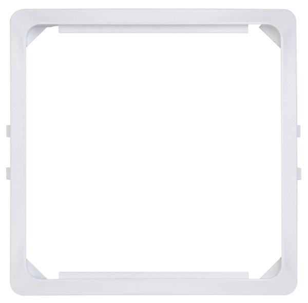 Kopp HK05/Paris Zwischenrahmen für 50x50 DIN Geräte