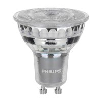 Philips Master GU10 LED Spot Value 4.9W 365Lm 60°...