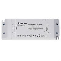 Bioledex 100W 24V DC LED Netzteil, 230VAC Wechselspannung...