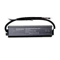 Bioledex 100W 24V DC LED Treiber IP67 wasserdichtes...