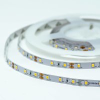 Bioledex LED Streifen 12V 12W/m 60LED/m 2700K 5m Rolle...