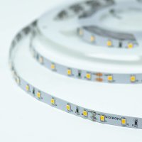 Bioledex LED Streifen 24V 12W/m 60LED/m 2700K 5m Rolle...