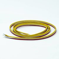 Bioledex Kabel 3 Meter 3-Pin 0.3mm² für Tunable...