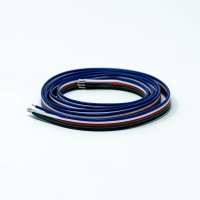 Bioledex Kabel 3 Meter 5-Pin 0.3mm² für RGBW,...
