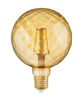OSRAM Vintage 1906 E27 PINECONE Filament LED Stecklampe...