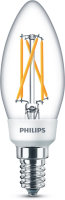 Philips LED SceneSwitch Classic 5/2.5/1W warmweiss E14...