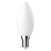 Nordlux LED Kerze Filament E14 2,5W 2700K warmweiss...