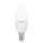 LEDVANCE SMART+ LED Lampe x Sun@Home HCL Biorythmus E14 4,9W 425Lm Tunable White 2200…5000K dimmbar 95Ra wie 25W