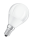 Osram LED Lampe STAR Classic P FR 5W warmweiss E14 4058075127791 wie 40W