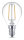 Philips E14 LED Tropfen Filament 2W 250Lm warmweiss wie 25W Glühlampe 8718699777555