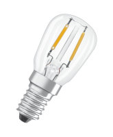 OSRAM Special T26 E14 LED Lampe 2,2W Filament klar...