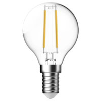 Nordlux LED Lampe Filament E14 2,5W 2700K warmweiss...