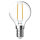 Nordlux LED Lampe Filament E14 2,5W 2700K warmweiss 5182000921