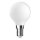 Nordlux LED Lampe Filament E14 2,5W 2700K warmweiss 5182014121